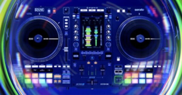 SERATO DJ PRO